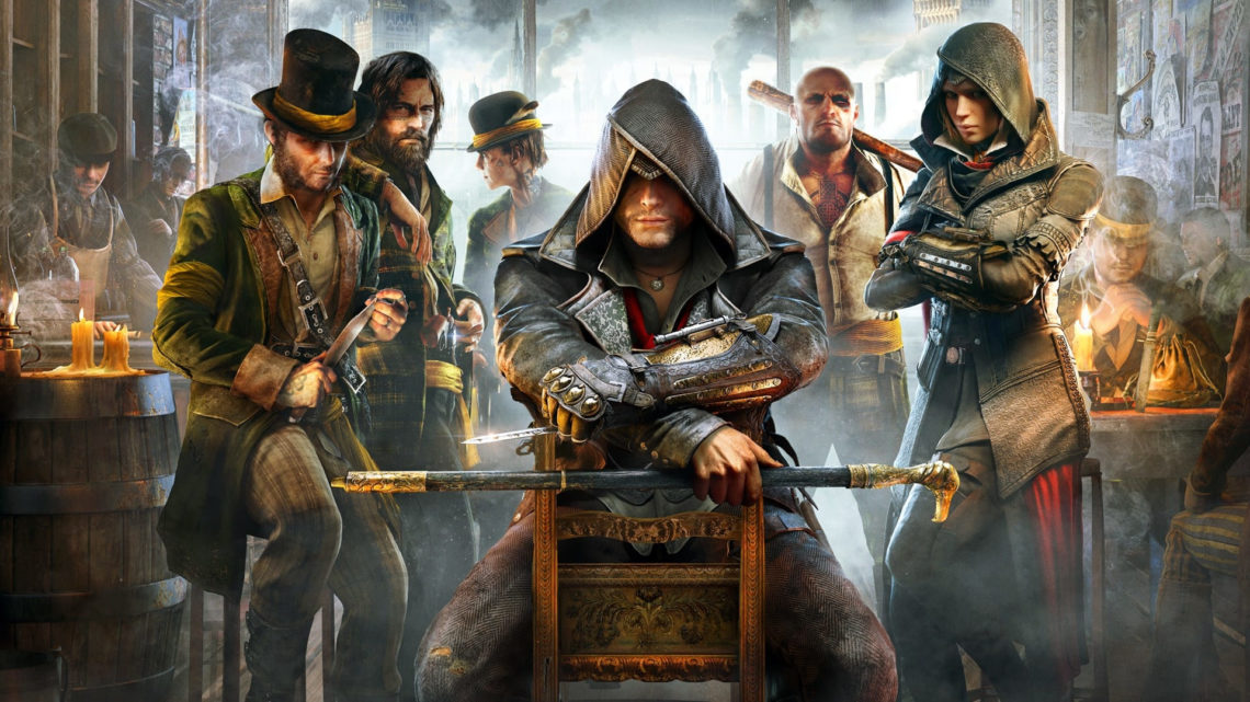 Assassin’s Creed Syndicate: Jetzt gratis bei Epic
