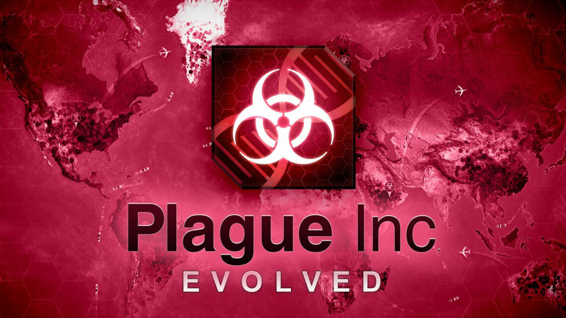 Plague Inc ändert Spielprinzip
