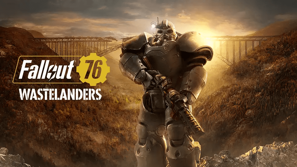 Fallout 76: NPCs kommen erneut später!