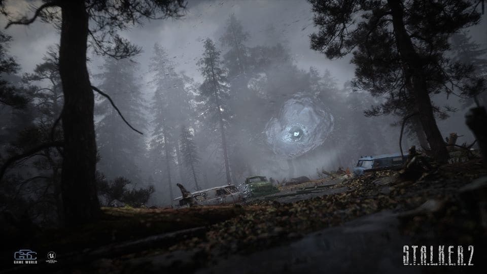 STALKER 2: Entwickler geben Lebenszeichen