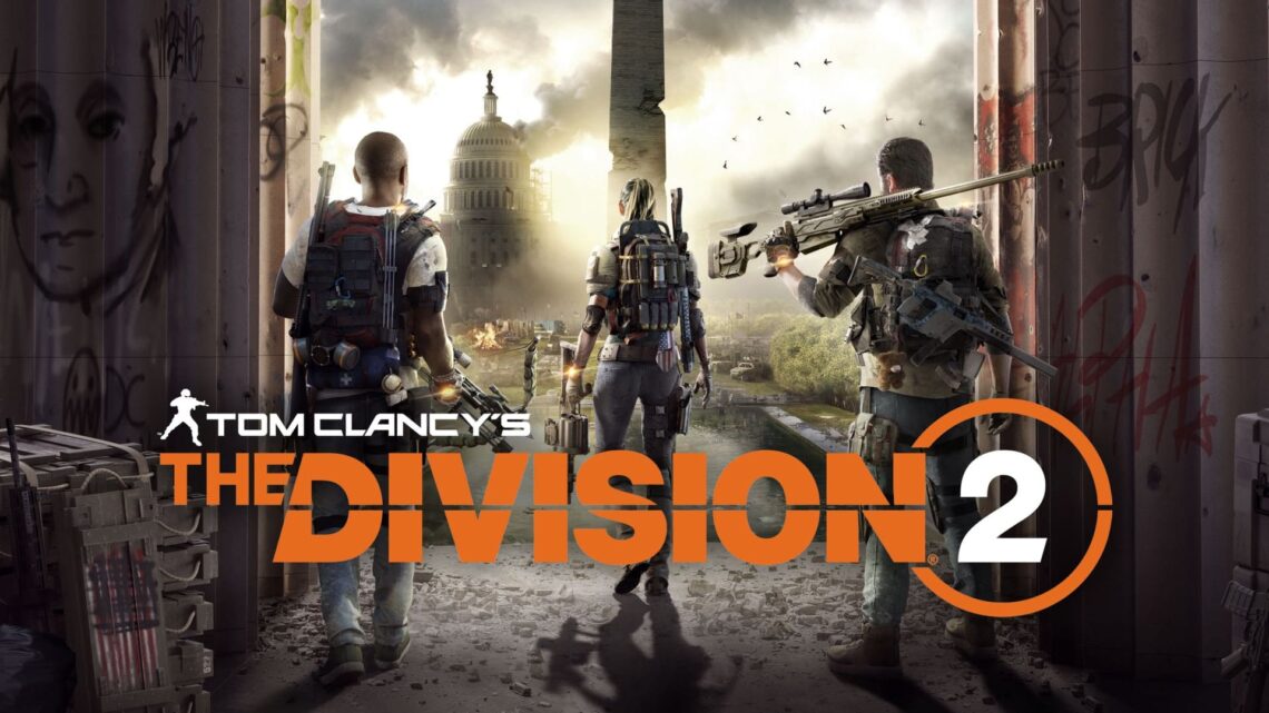 The Division 2: Zombie-Event im Anmarsch