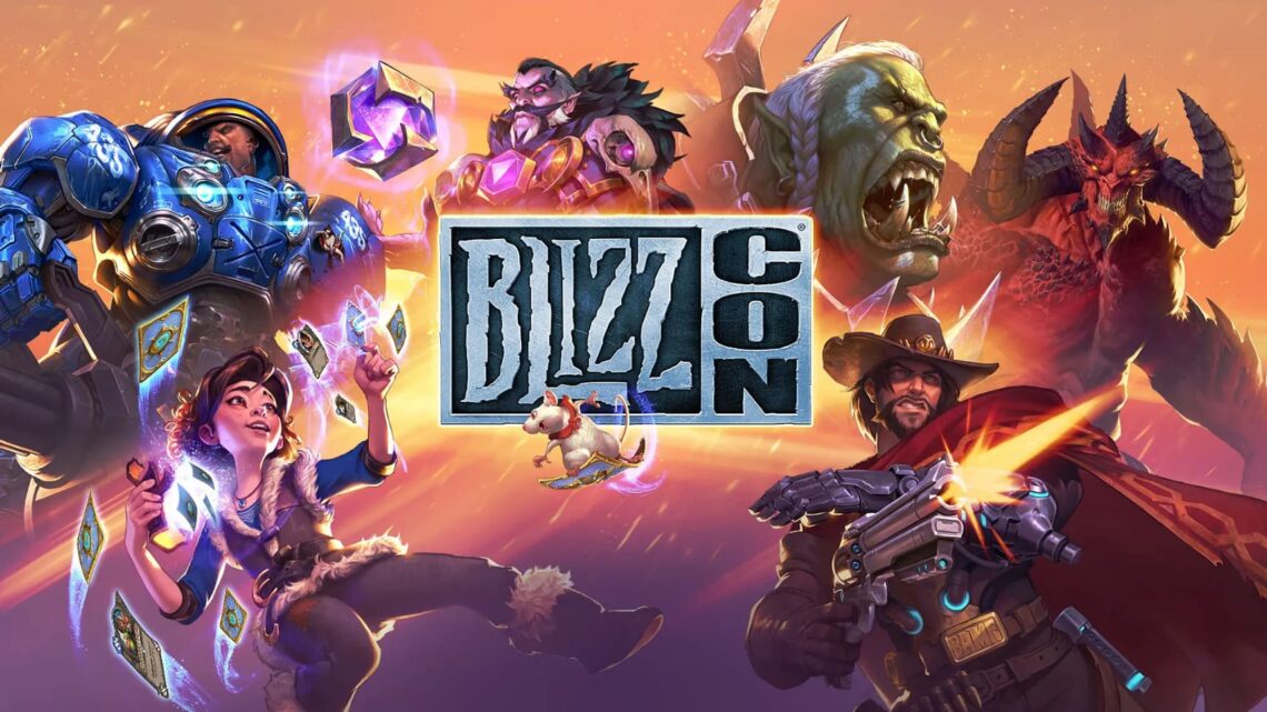 Blizzcon 2020: Blizzard sagt Messe offiziell ab