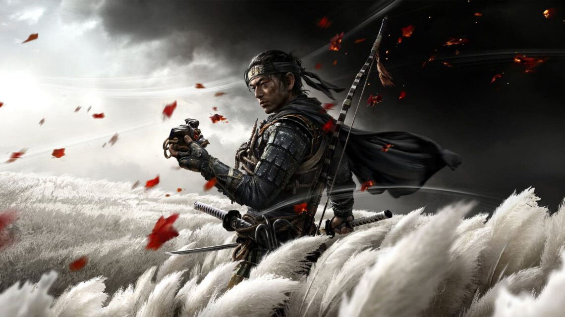 Ghost of Tsushima: Überblick der Versionen