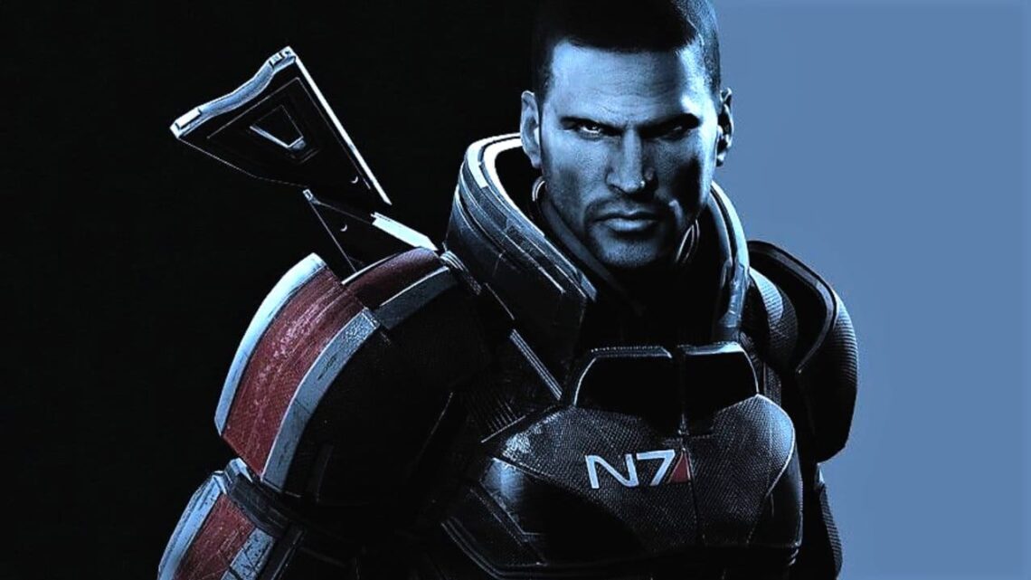 Mass Effect Trilogie: Remastered kommt offenbar 2021