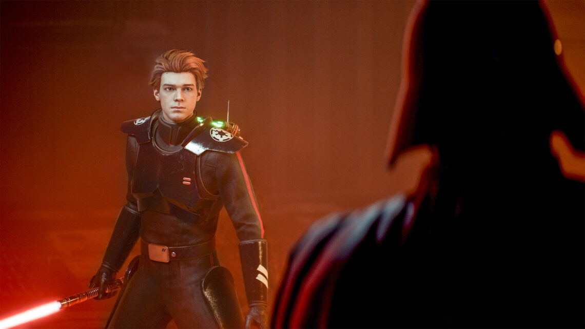 Star Wars Jedi: Fallen Order erhält neuen Spielmodus