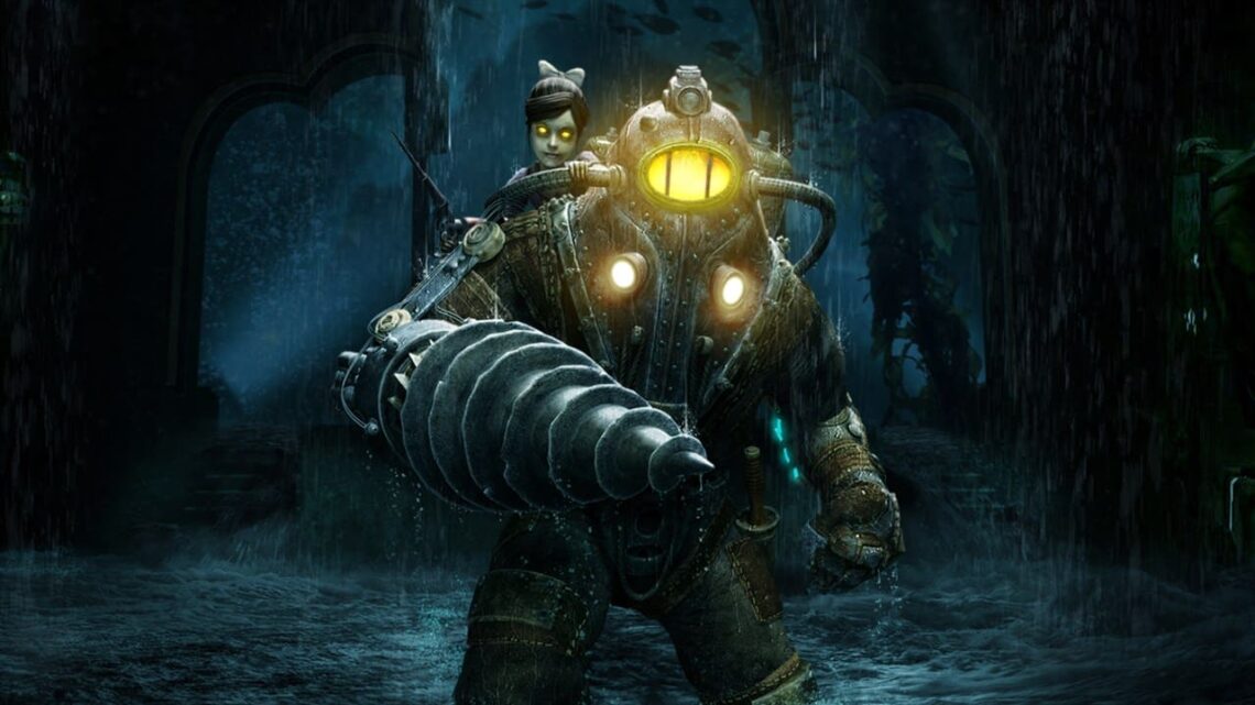 Neue Infos zu Bioshock 4 aufgetaucht