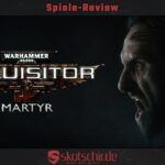 Warhammer 40000: Inquisitor - Martyr