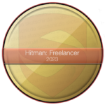 Hitman: Freelancer