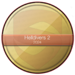 Helldivers 2 (PC)