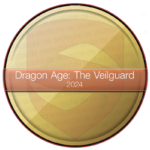 Dragon Age: The Veilguard