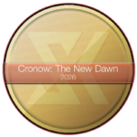 Cronow: The New Dawn