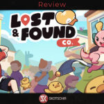Lost and Found Co.