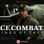 Ace Combat 8: Wings of Theve