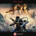 Avatar: Frontiers of Pandora - From the Ashes