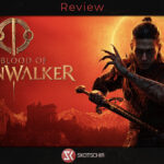 The Blood of Dawnwalker