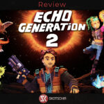 Echo Generation 2